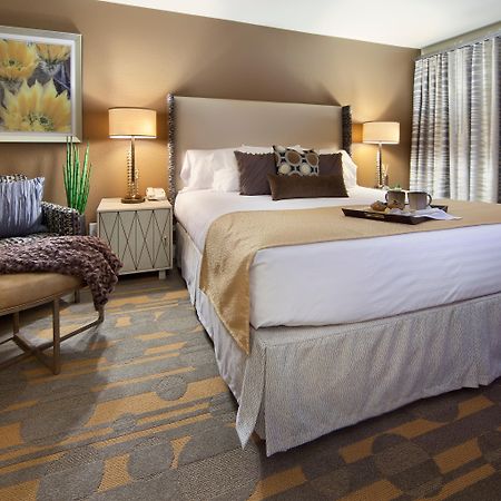 Holiday Inn Club Vacations At Desert Club Resort Las Vegas Exterior foto