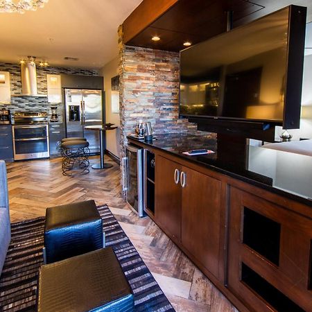 Holiday Inn Club Vacations At Desert Club Resort Las Vegas Exterior foto