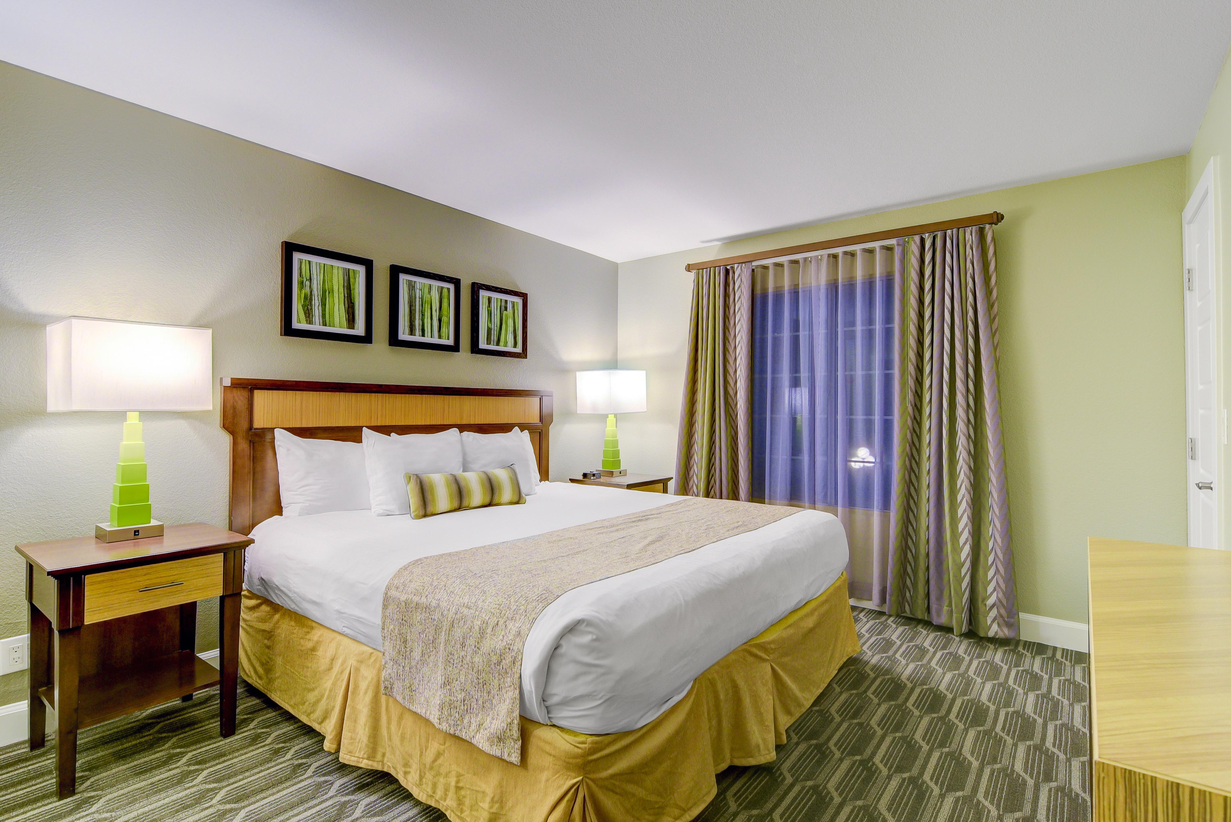 Holiday Inn Club Vacations At Desert Club Resort Las Vegas Exterior foto
