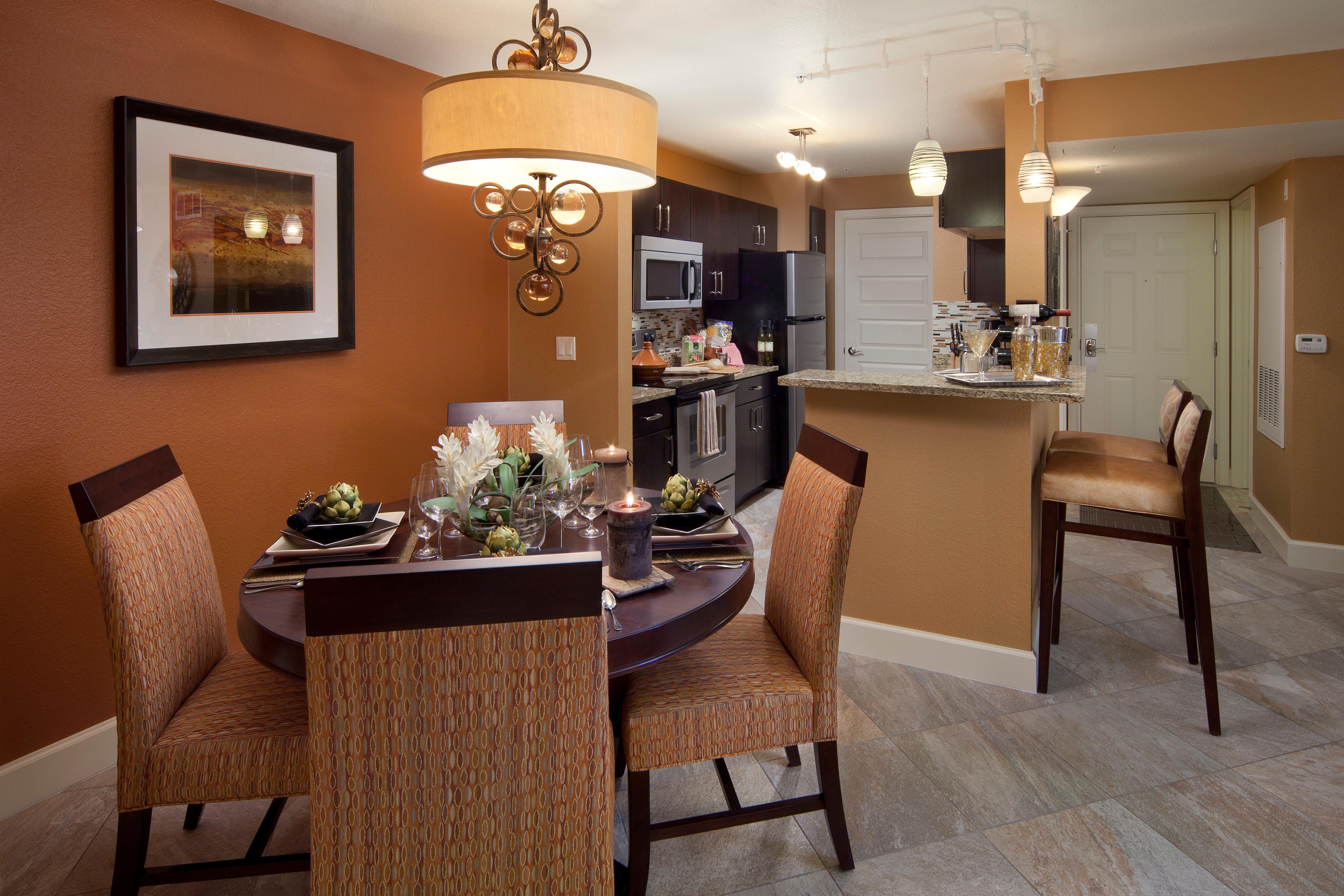 Holiday Inn Club Vacations At Desert Club Resort Las Vegas Exterior foto
