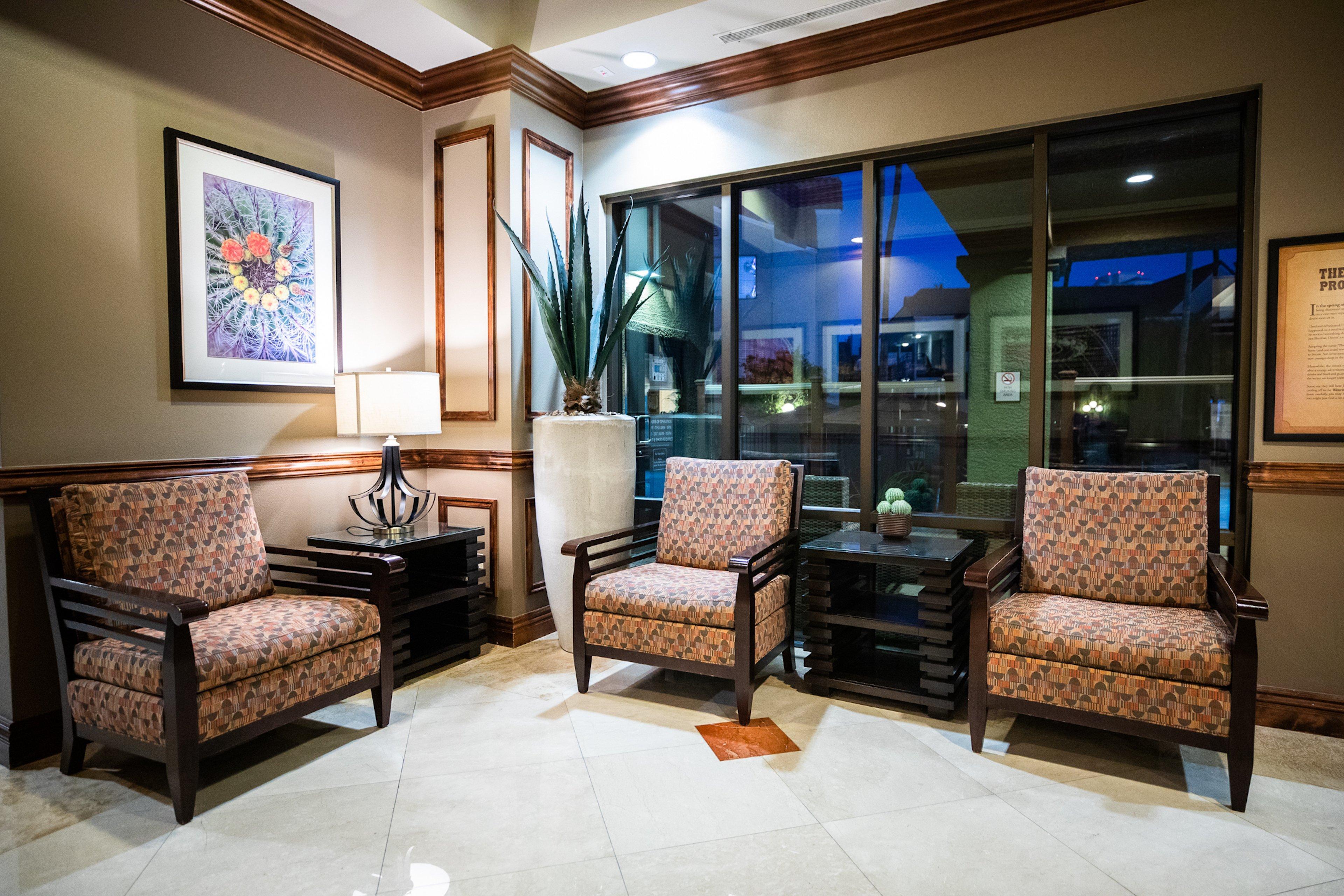 Holiday Inn Club Vacations At Desert Club Resort Las Vegas Exterior foto
