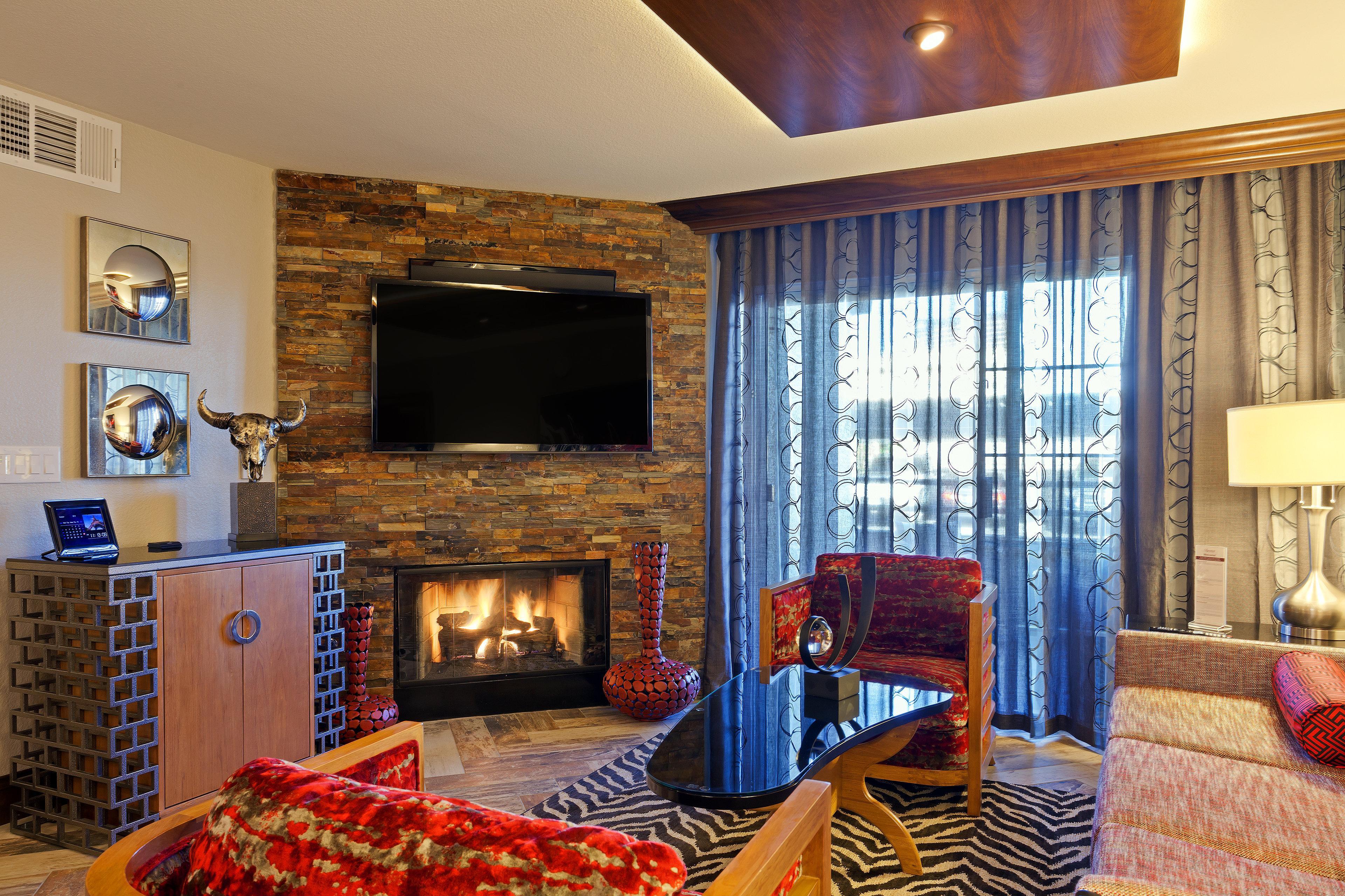 Holiday Inn Club Vacations At Desert Club Resort Las Vegas Exterior foto