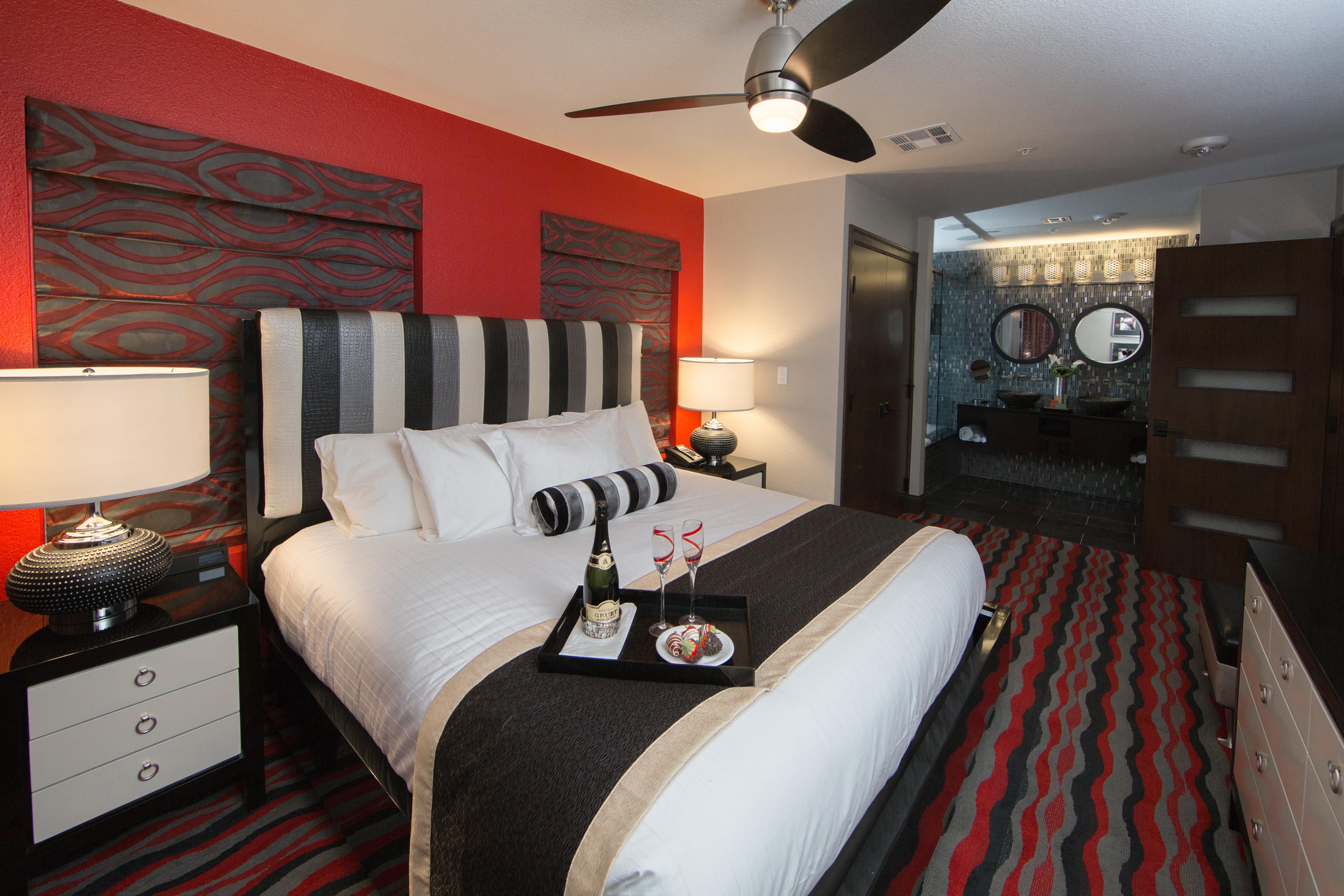 Holiday Inn Club Vacations At Desert Club Resort Las Vegas Exterior foto
