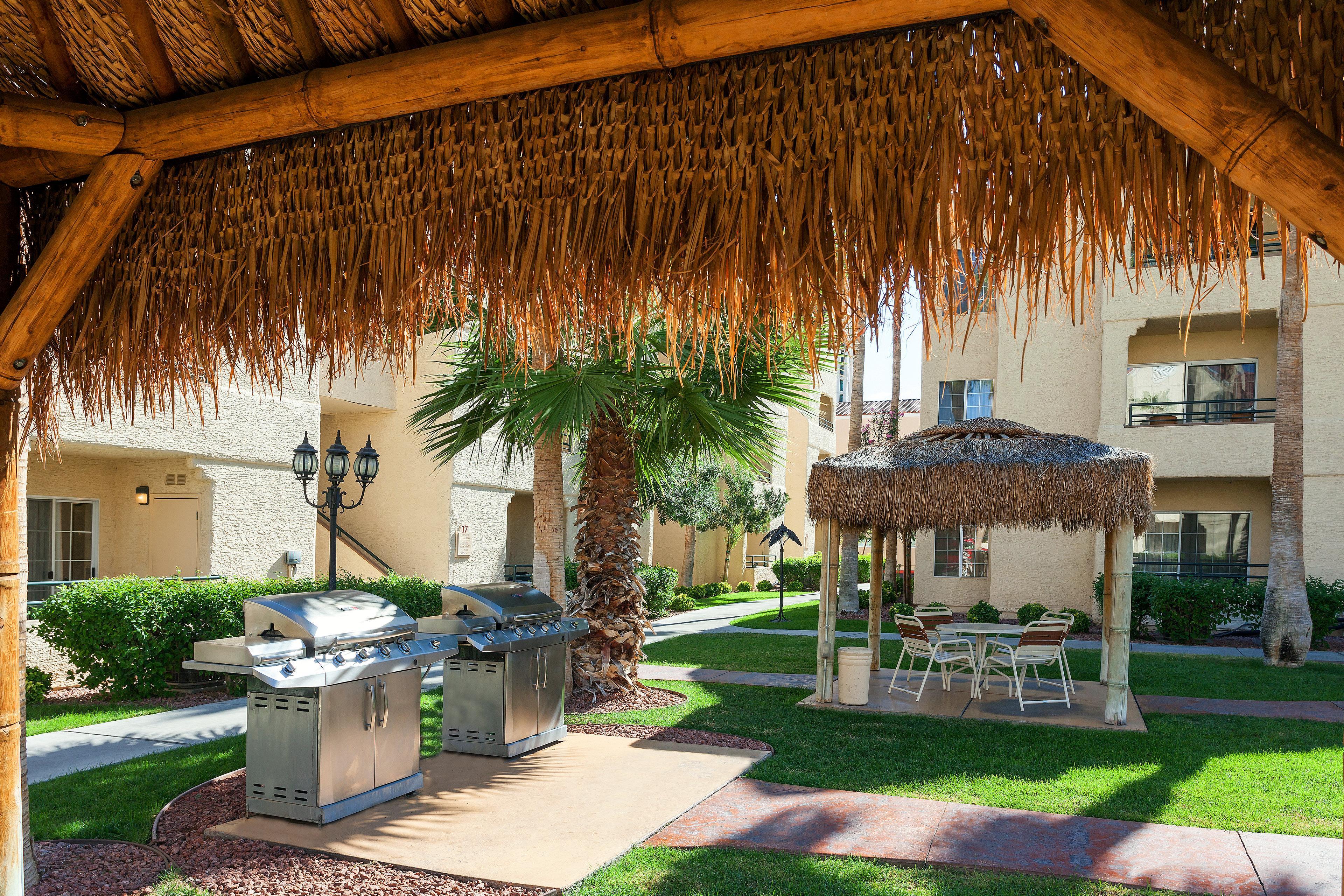 Holiday Inn Club Vacations At Desert Club Resort Las Vegas Exterior foto