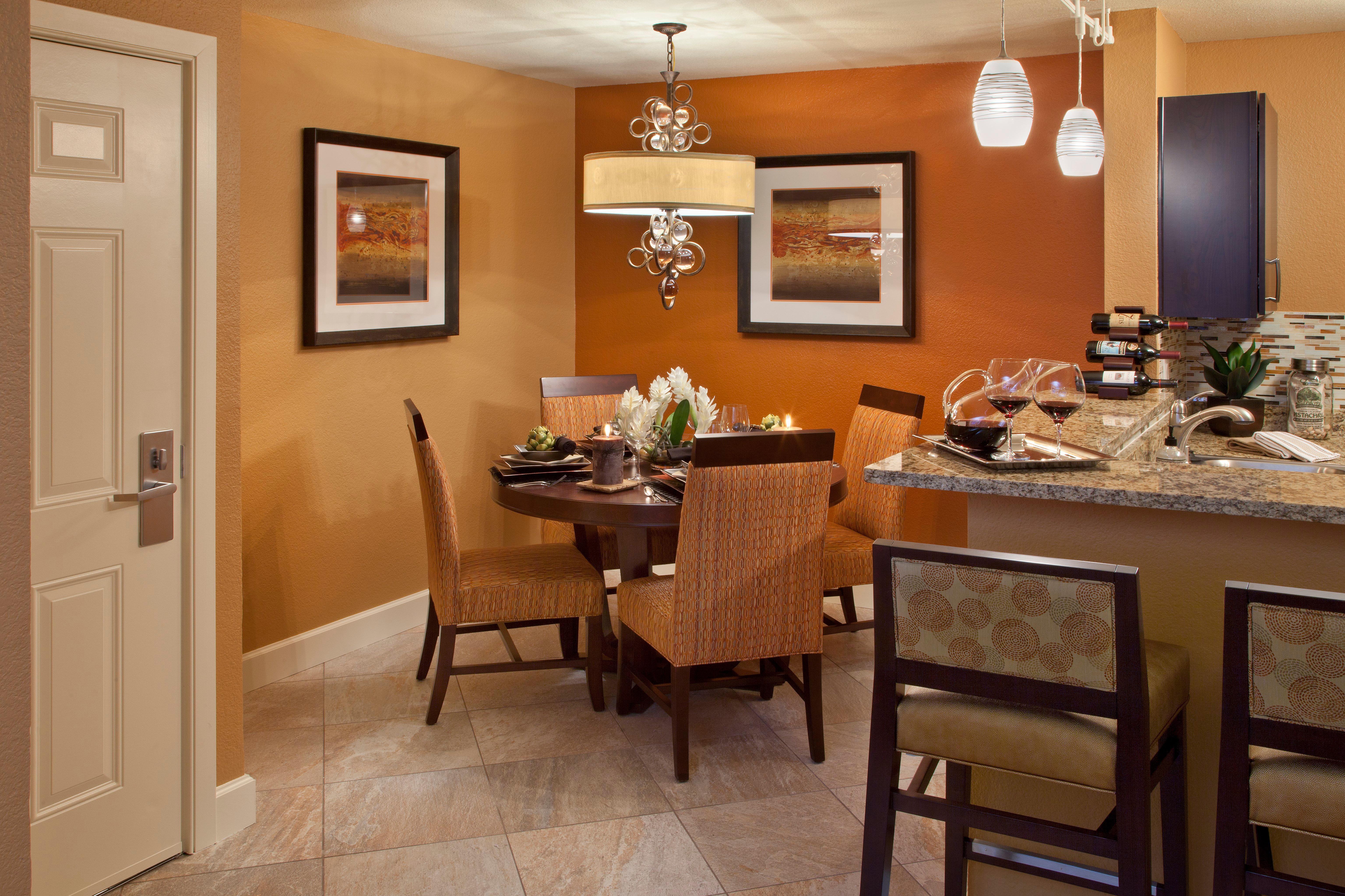 Holiday Inn Club Vacations At Desert Club Resort Las Vegas Exterior foto