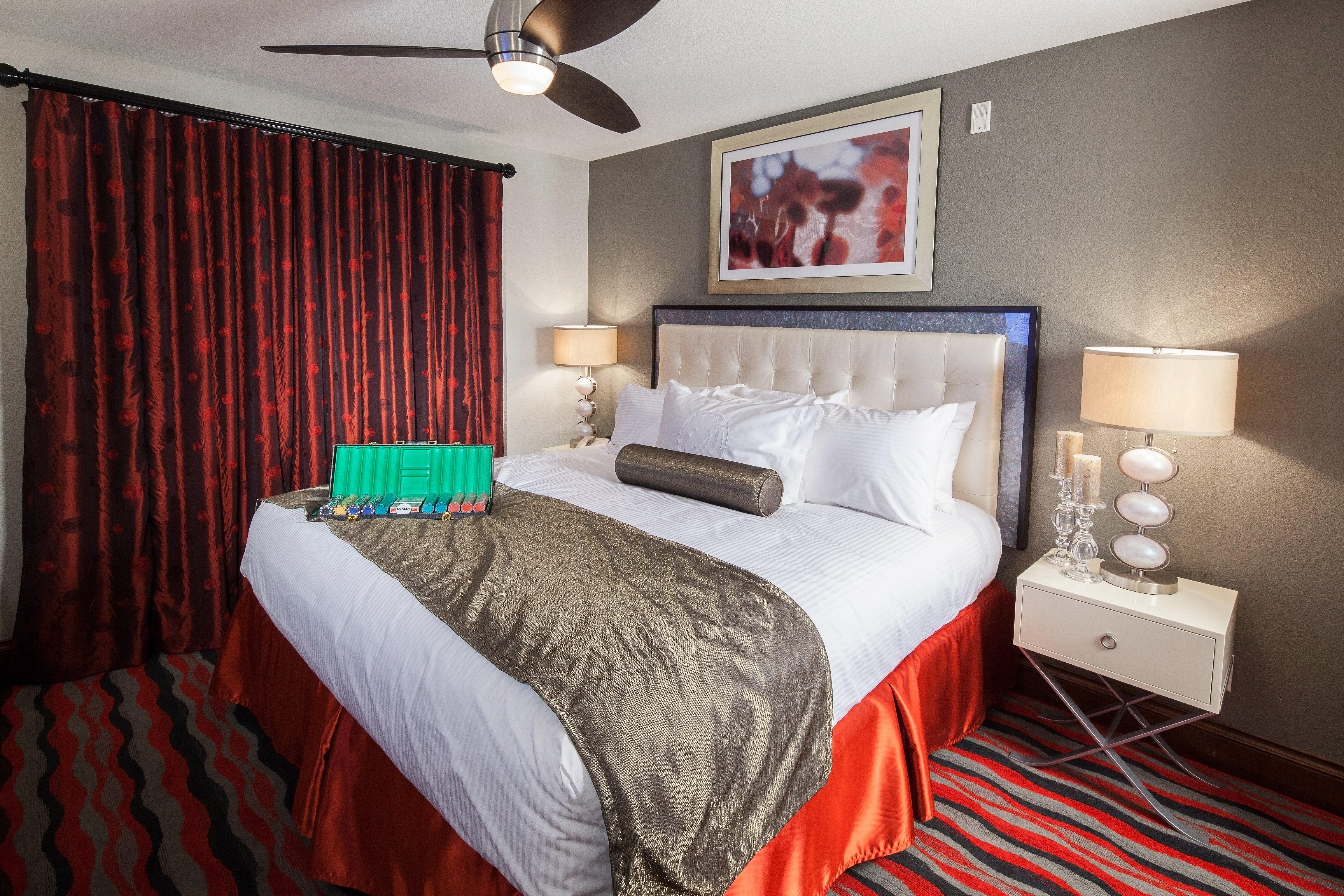 Holiday Inn Club Vacations At Desert Club Resort Las Vegas Exterior foto